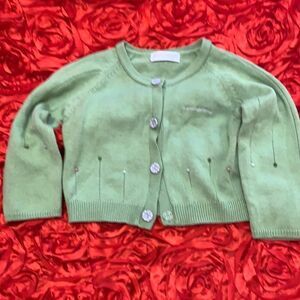 Paco rabanne cardigan